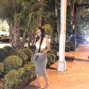 Meet your Posher, Alliah